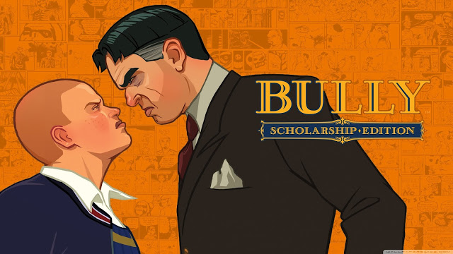 Download bully scholarship edition apk download